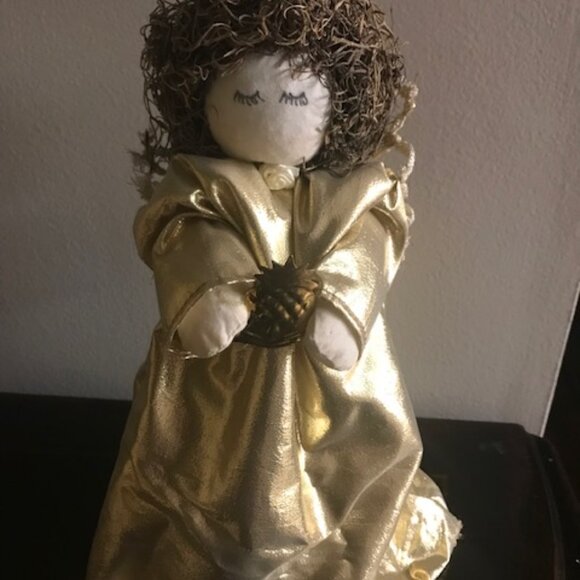 Charleston, S.C. Angels, Limited Edition, Numbered and Dated, Set of 3 - Picture 7 of 9